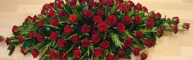 funeral arrangements florists braunton